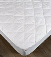 Наматрацник Woolla Comfort 160х200х30 см Наматрацник Woolla Comfort 160х200х30 см