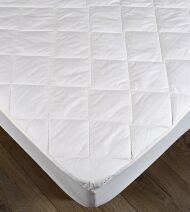 Наматрацник Woolla Comfort 160х200х30 см