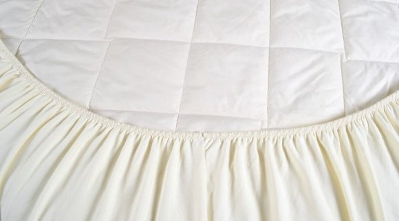 Наматрацник Woolla Comfort 160х200х30 см