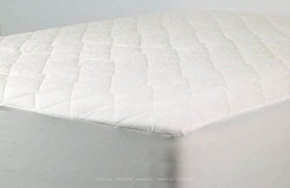 Наматрацник Woolla Comfort 160х200х30 см