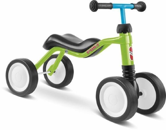 Біговел Wutsch kiwi 3028