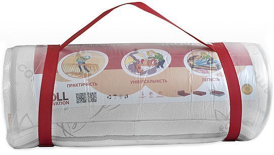 Come-for Матрас CocoRoll 195х80х17 Come-for Матрас CocoRoll 195х80х17