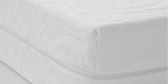 Матрас безпружинний Lazy Sufle 130х190х19 см