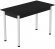 Стіл кухонний Ferrum-decor Беніта 75x120x70 Білий ДСП Сосна Кембра 16мм (FRD-105694) Стіл кухонний Ferrum-decor Беніта 75x120x70 Білий ДСП Сосна Кембра 16мм (FRD-105694)
