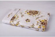 Підковдра Linda 200х220 см бежевий євро