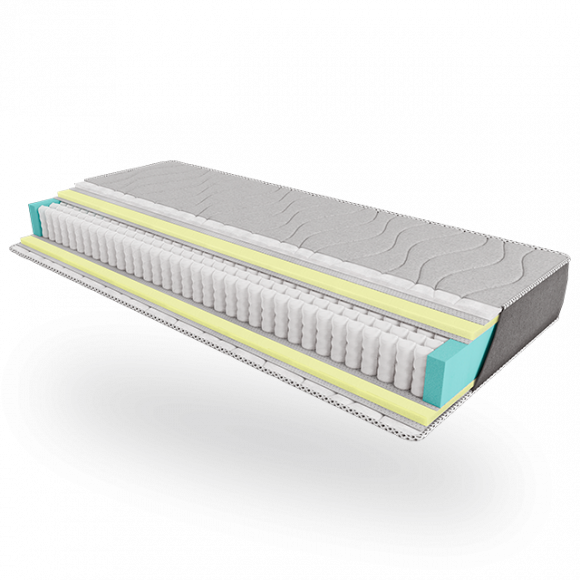 Матрац Melange Pocket 115х190х20 см Матрац Melange Pocket 115х190х20 см