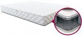 Матрац пружинний Нотте Лайт Плюс 115х200х19 см