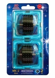 Додатковий набір Магнікон шасі 2 шт MK-2-К1