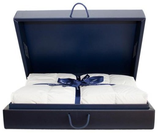 Ковдра пухова Konigin Der Nacht 220х240 см Ковдра пухова Konigin Der Nacht 220х240 см