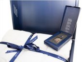 Ковдра пухова Konigin Der Nacht 220х240 см