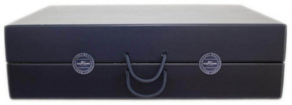 Ковдра пухова Konigin Der Nacht 220х240 см Ковдра пухова Konigin Der Nacht 220х240 см