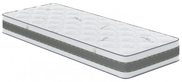 Матрац пружинний Верда 90х200х22 см Матрац пружинний Верда 90х200х22 см