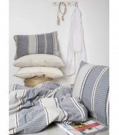 Постільна білизна Home And More Marty євро 200х220 см