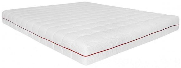 Матрас безпружинний Minto 180х200х21 см Матрас безпружинний Minto 180х200х21 см