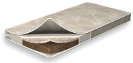 Матрац дитячий Eco-Coconut 60х120х7 см FT10.3.04 Матрац дитячий Eco-Coconut 60х120х7 см FT10.3.04