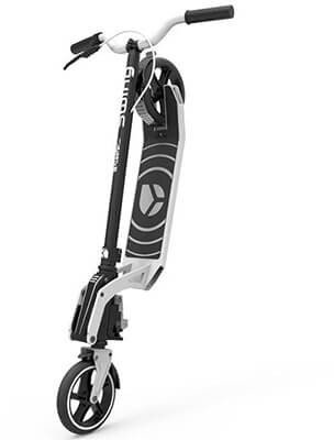 Самокат складаний Pure 180 Back-white Самокат складаний Pure 180 Back-white