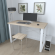 Письмовий стіл Ferrum-decor Драйв 750x1400x700 Білий метал ДСП Дуб Сонома 16 мм (FRD-103209) Письмовий стіл Ferrum-decor Драйв 750x1400x700 Білий метал ДСП Дуб Сонома 16 мм (FRD-103209)