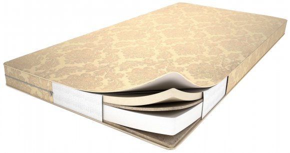 Матрас Kids Comfort Memory 80x180x12 см