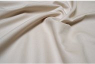 Наволочки Готель сатин класік Туреччина бежевий 50х70 см (2 шт)