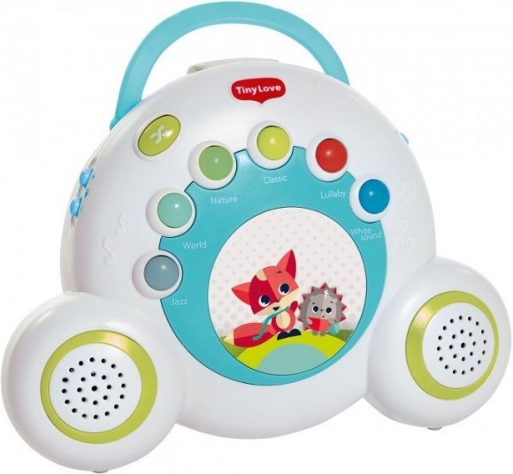 Мобайл 5в1 Весела галявина 1304806830 Мобайл 5в1 Весела галявина 1304806830