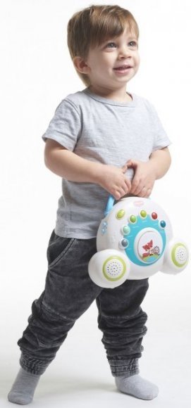 Мобайл 5в1 Весела галявина 1304806830 Мобайл 5в1 Весела галявина 1304806830