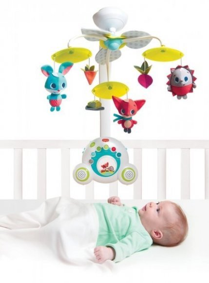 Мобайл 5в1 Весела галявина 1304806830 Мобайл 5в1 Весела галявина 1304806830