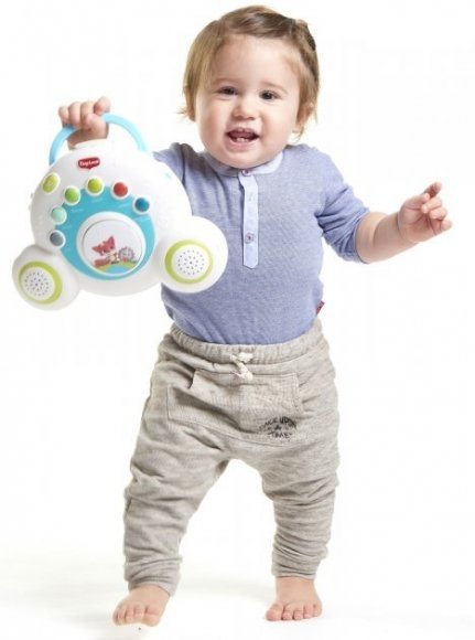 Мобайл 5в1 Весела галявина 1304806830 Мобайл 5в1 Весела галявина 1304806830