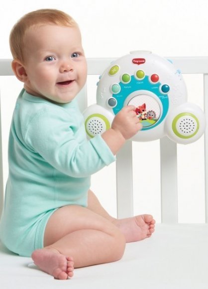 Мобайл 5в1 Весела галявина 1304806830 Мобайл 5в1 Весела галявина 1304806830