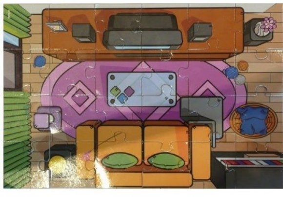 Ігровий набір Кішечки (T092) Ігровий набір Кішечки (T092)