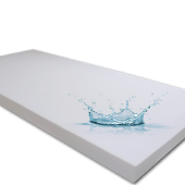 Наматрацник вологостійкий натяжний Full Water Protect 80х160 см Наматрацник вологостійкий натяжний Full Water Protect 80х160 см