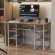Письмовий стіл Ferrum-decor Тім 75x140x60 білий ДСП Дуб Сонома 16мм (FRD-102299) Письмовий стіл Ferrum-decor Тім 75x140x60 білий ДСП Дуб Сонома 16мм (FRD-102299)