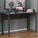 Комп'ютерний стіл Ferrum-decor Курт 75x140x60 чорний ДСП Сосна Кембра 32мм (FRD-103926)