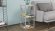 Етажерка 3/34 Ferrum-decor Серії Конект 73x34x28 сірий ДСП Дуб Артизан 16мм (FRD-104303)