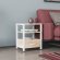 Тумба універсальна Ferrum-decor Вів'єн 1/1 50x41x40 білий ДСП Дуб Сан-Марино 16мм (FRD-104146) Тумба універсальна Ferrum-decor Вів'єн 1/1 50x41x40 білий ДСП Дуб Сан-Марино 16мм (FRD-104146)