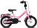 Двоколісний велосипед Youke 12 4134 pink