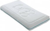 Матрац дитячий Ведмедик 60х120х10 см