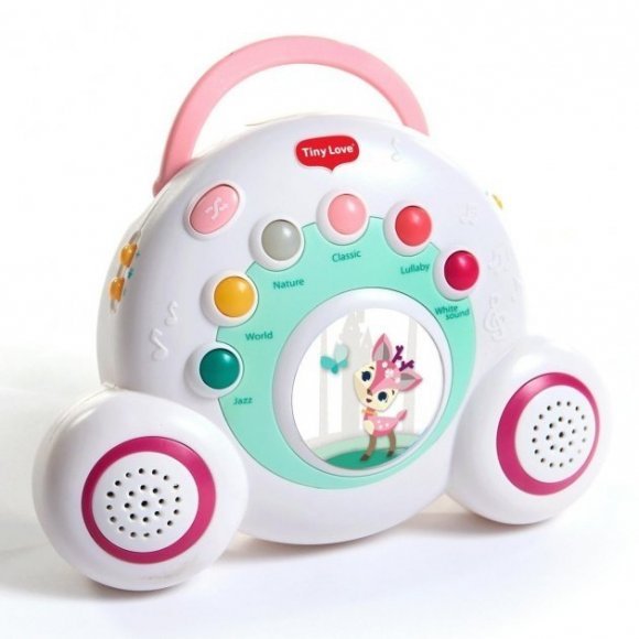 Мобайл 5в1 Мрії принцеси 1305606830 Мобайл 5в1 Мрії принцеси 1305606830