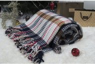 Плед Petek Rio 07 150х200 см Плед Petek Rio 07 150х200 см