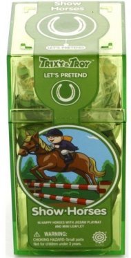 Ігровий набір Конячки (T093) Ігровий набір Конячки (T093)