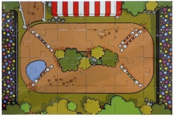 Ігровий набір Конячки (T093) Ігровий набір Конячки (T093)