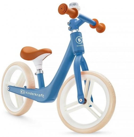 Біговел Fly Plus Blue (KKRFLPLBLU0000) 300011