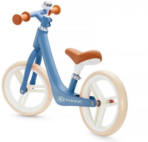 Біговел Fly Plus Blue (KKRFLPLBLU0000) 300011 Біговел Fly Plus Blue (KKRFLPLBLU0000) 300011