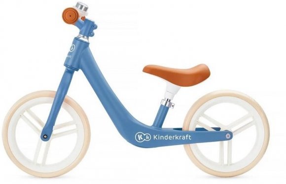 Біговел Fly Plus Blue (KKRFLPLBLU0000) 300011 Біговел Fly Plus Blue (KKRFLPLBLU0000) 300011