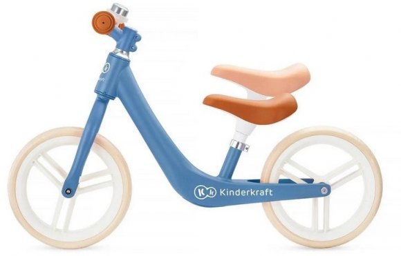 Біговел Fly Plus Blue (KKRFLPLBLU0000) 300011 Біговел Fly Plus Blue (KKRFLPLBLU0000) 300011