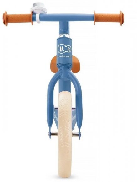 Біговел Fly Plus Blue (KKRFLPLBLU0000) 300011 Біговел Fly Plus Blue (KKRFLPLBLU0000) 300011