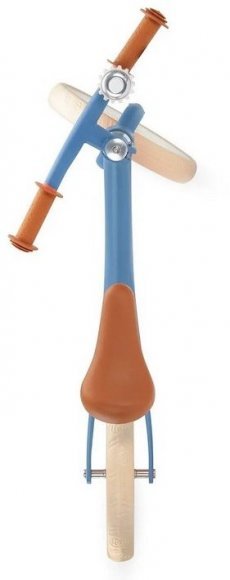 Біговел Fly Plus Blue (KKRFLPLBLU0000) 300011 Біговел Fly Plus Blue (KKRFLPLBLU0000) 300011