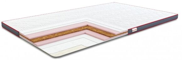 Матрац футон Aero Cocos 60х120х6 см