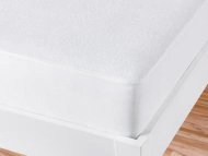 Наматрацник непромокаємий натяжний Delight 180х220 см