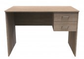 Стіл комп'ютерний Вінсент Ferrum-decor 750x1000x700 ДСП Дуб Сонома 16 мм (FRD-104803) Стіл комп'ютерний Вінсент Ferrum-decor 750x1000x700 ДСП Дуб Сонома 16 мм (FRD-104803)