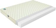 Матрас безпружинний Saturn 190х195х14 см